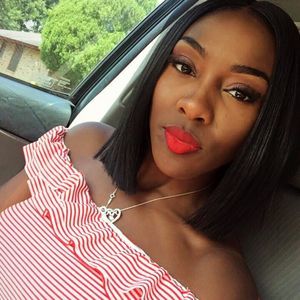 Meet your Posher, Erica